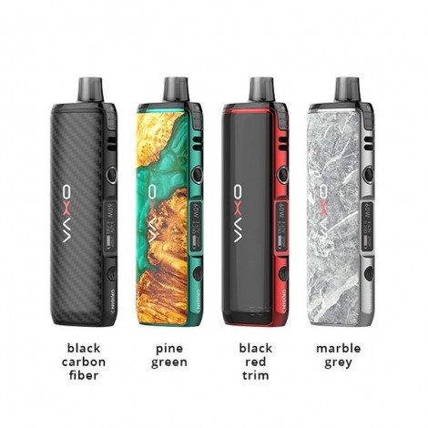 OXVA - IDIAN X Pod Kit