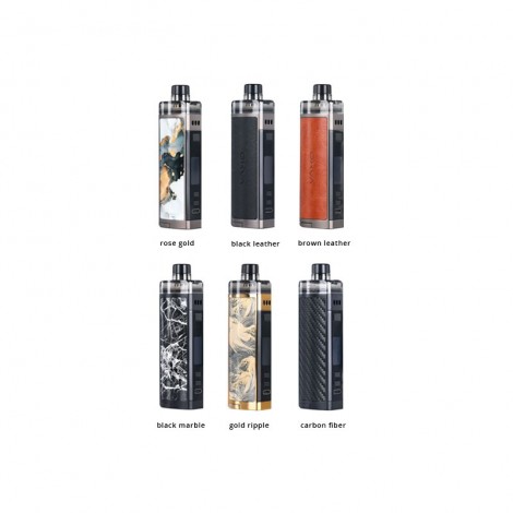 OXVA - Velocity Pod Kit