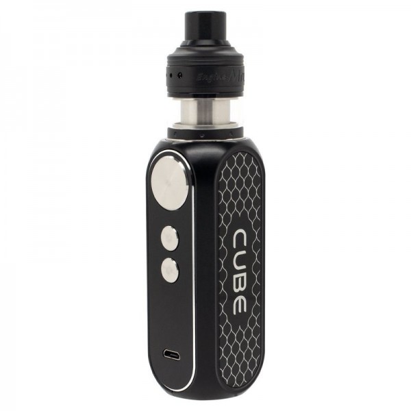 OBS - Cube 80W MTL K...