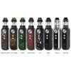 OBS - Cube 80W TC Kit 3000mAh + Cube Tank - 4ml