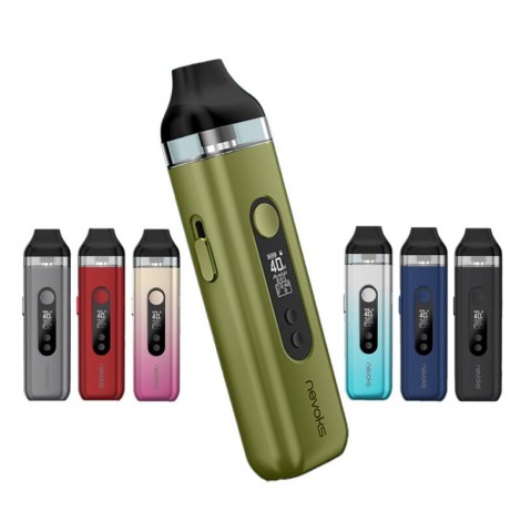 NEVOKS Feelin X Pod Kit 1600mAh 5ml