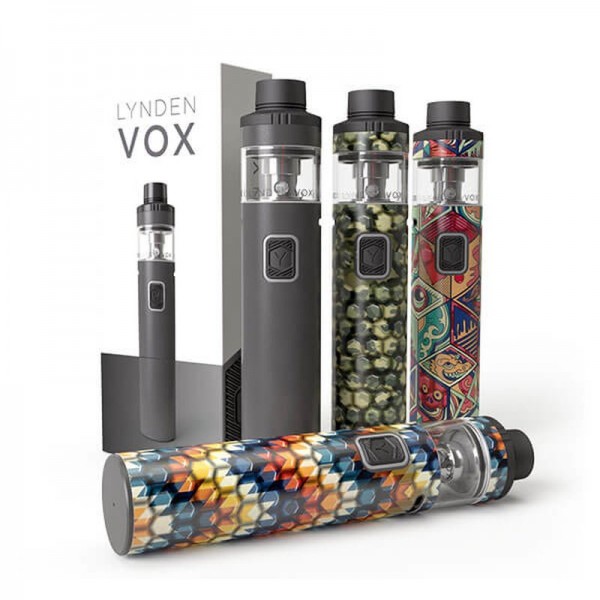 LYNDEN - VOX 3000mAh...
