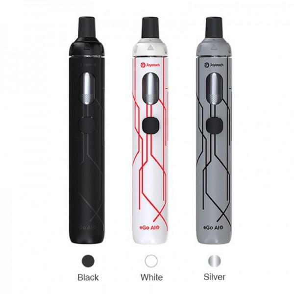 JOYETECH - eGo AIO A...