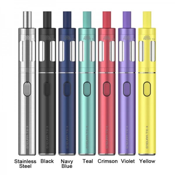 INNOKIN Endura T18-X...