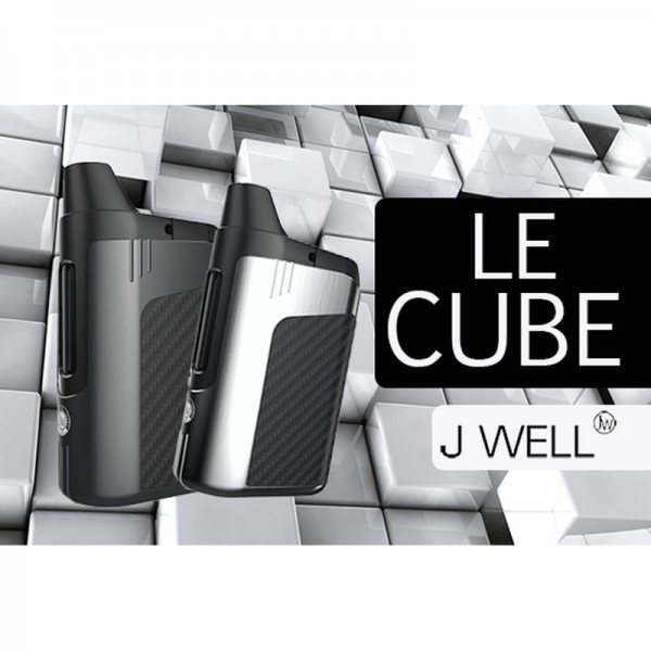J-WELL - LE CUBE - S...