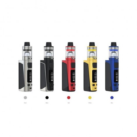 JOYETECH - eVic Primo mini 80W TC Kit + ProCore Aries Verdampfer - 4ml