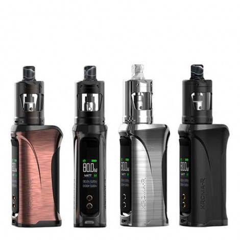 INNOKIN - Kroma-R + Zlide Starterset