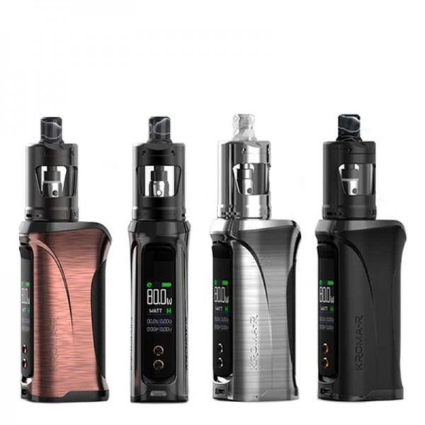 INNOKIN - Kroma-R + ...