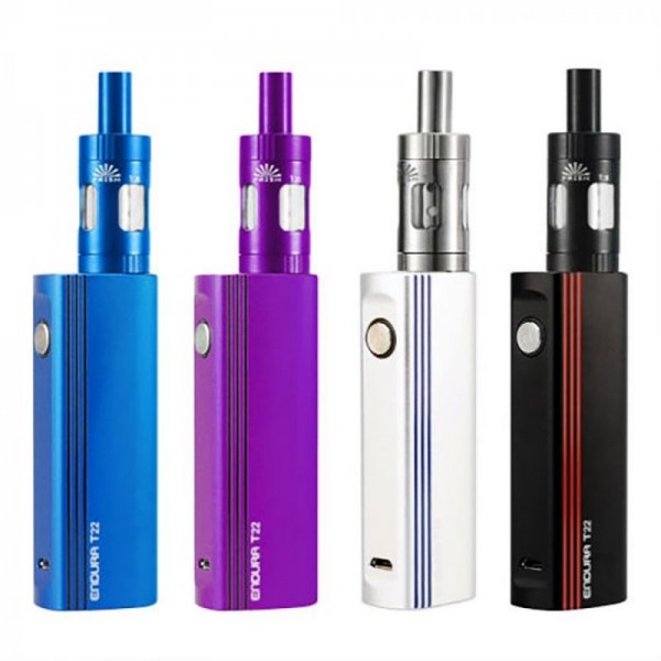 INNOKIN - Endura T22...