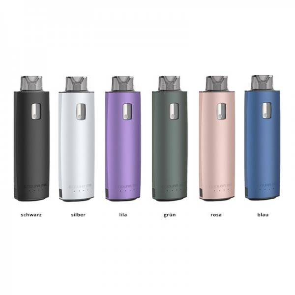 INNOKIN - Endura M18...