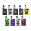 IJOY - Capo 100W TC + Captain Mini inkl. 21700 Akku - 3,2ml
