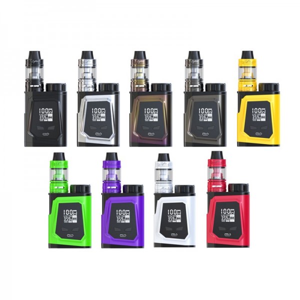 IJOY - Capo 100W TC ...