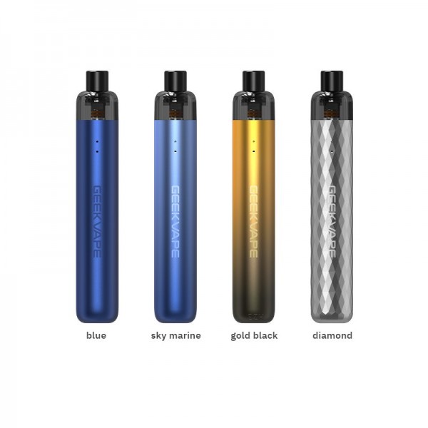 GEEK VAPE - Wenax St...