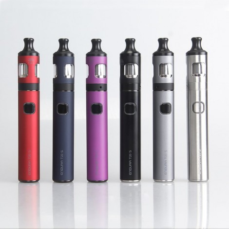 INNOKIN - Endura T20S Starterset 1500mAh