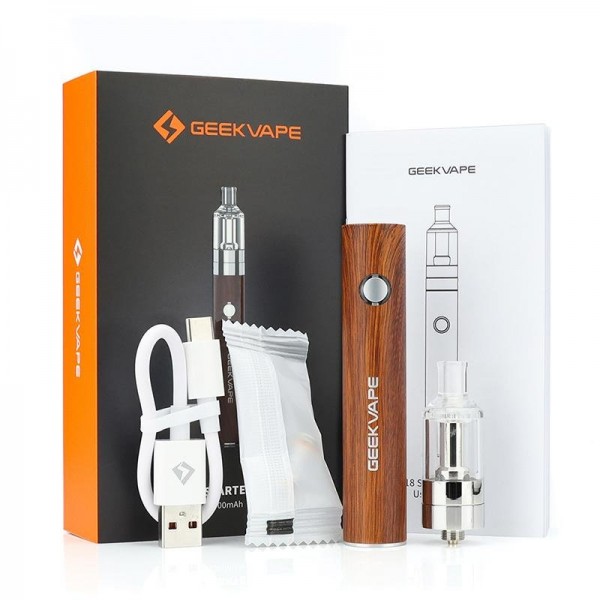GEEK VAPE - G18 Star...
