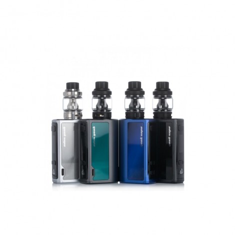 GEEK VAPE - Obelisk 200 Starterkit