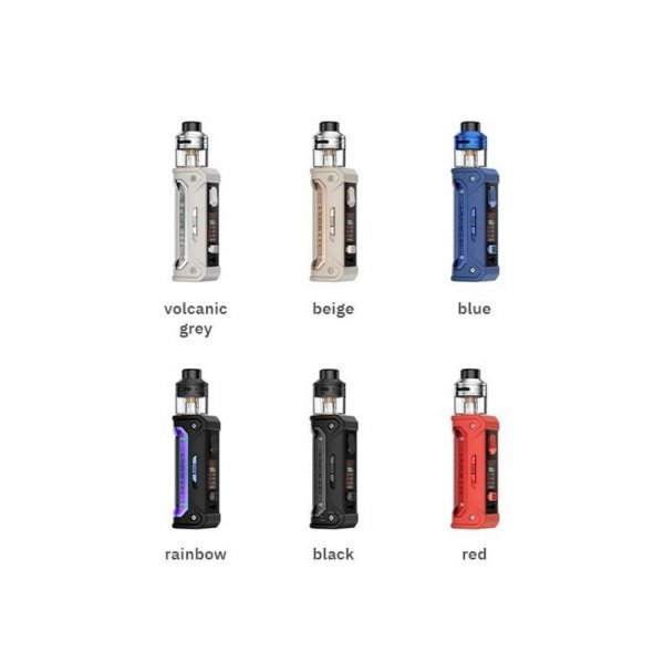 GEEK VAPE - Aegis Et...