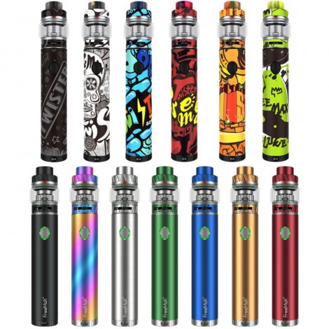 FREEMAX - Twister 80W 2300 mAh Kit 5ml