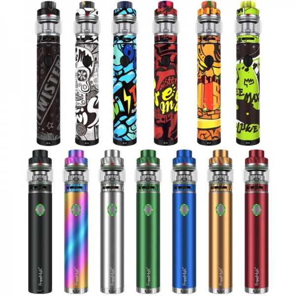 FREEMAX - Twister 80...