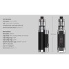ASPIRE - Zelos 3 Kit 3200mAh + Nautilus 3 Tank 4ml