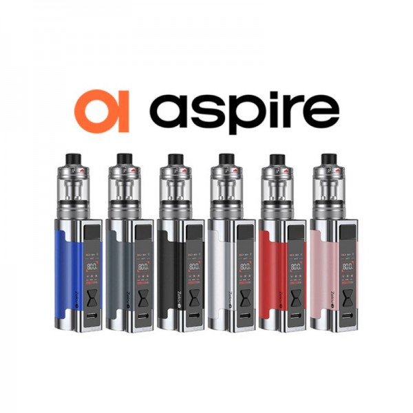 ASPIRE - Zelos 3 Kit...