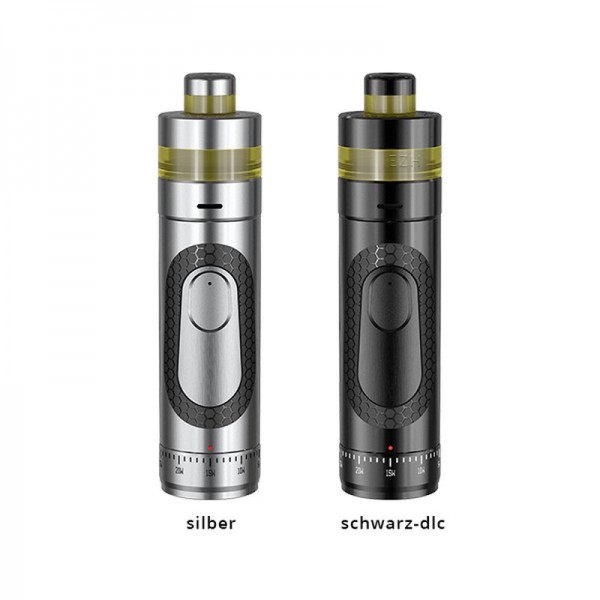 ASPIRE - SteelTech P...