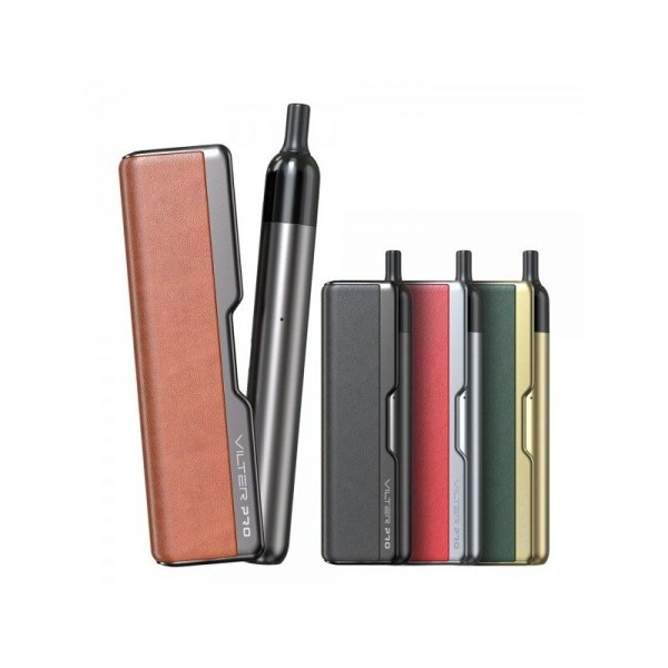 ASPIRE - Vilter Pro ...