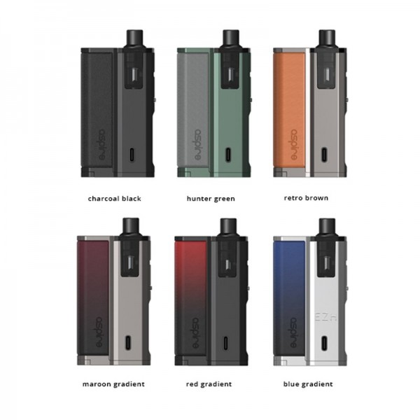 ASPIRE - Nautilus Pr...