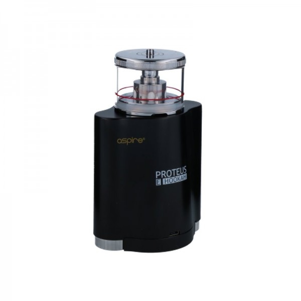 ASPIRE - Proteus E-H...
