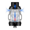 ASPIRE - Rhea X Kit 100W + Huracan Tank 6ml