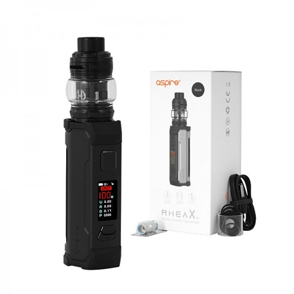 ASPIRE - Rhea X Kit ...