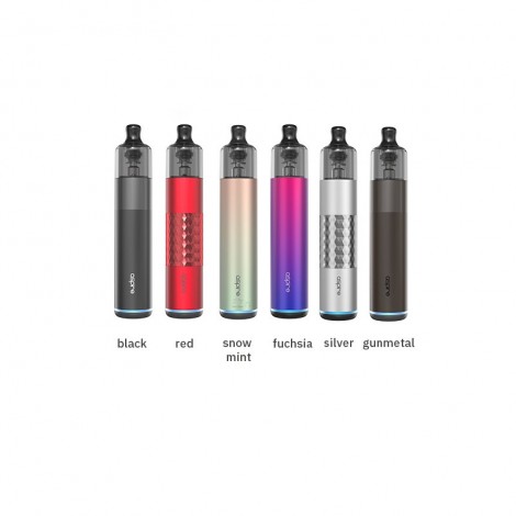 ASPIRE - Flexus Q Pod System 700mAh