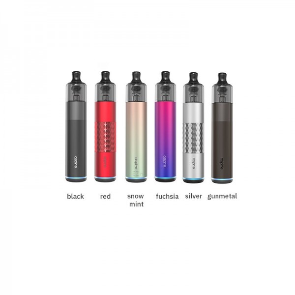 ASPIRE - Flexus Q Po...