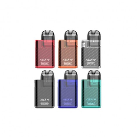 ASPIRE - MINICAN PLUS Pod Kit 850mAh