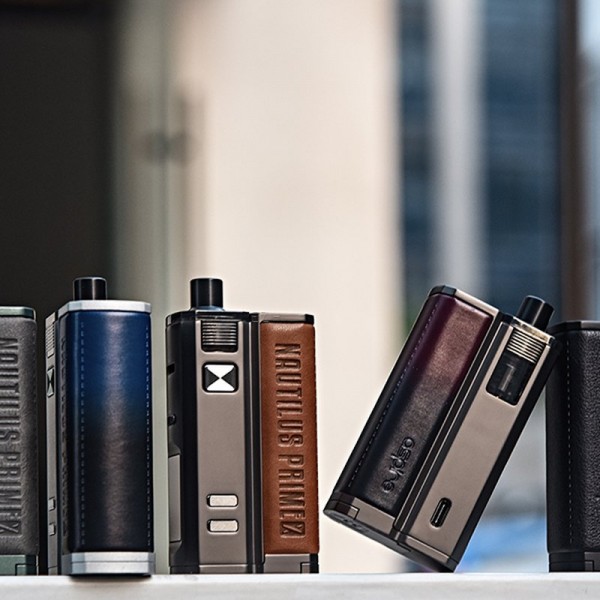 ASPIRE - Cyber X Pod...