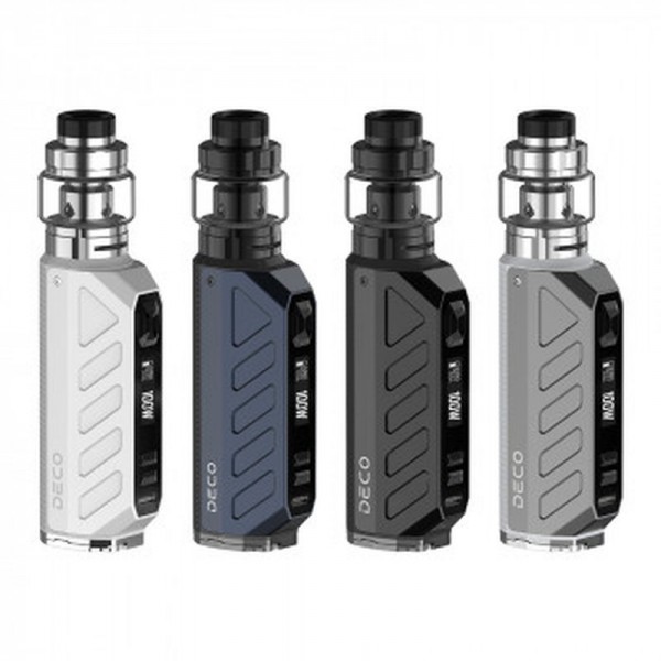 ASPIRE - Deco Mod + ...