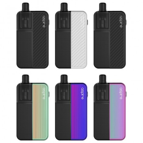 ASPIRE - Flexus Blok Kit 1200mAh