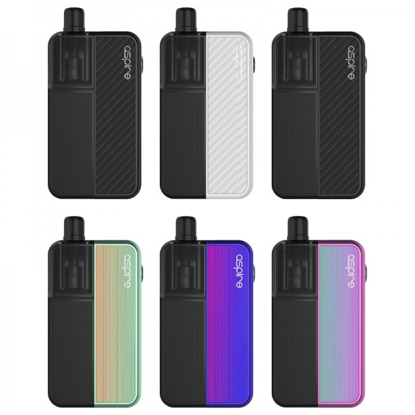 ASPIRE - Flexus Blok...