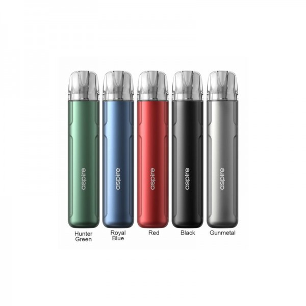 ASPIRE - CYBER S POD...