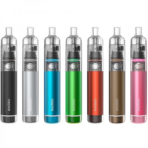 ASPIRE - CYBER G Pod...
