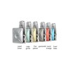 ASPIRE - Cyber X Pod System 1000mAh / 3ml