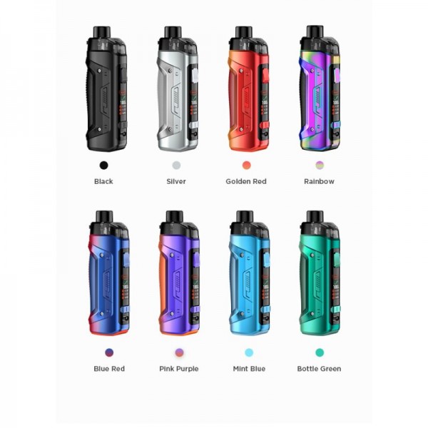 Geekvape Aegis Boost...
