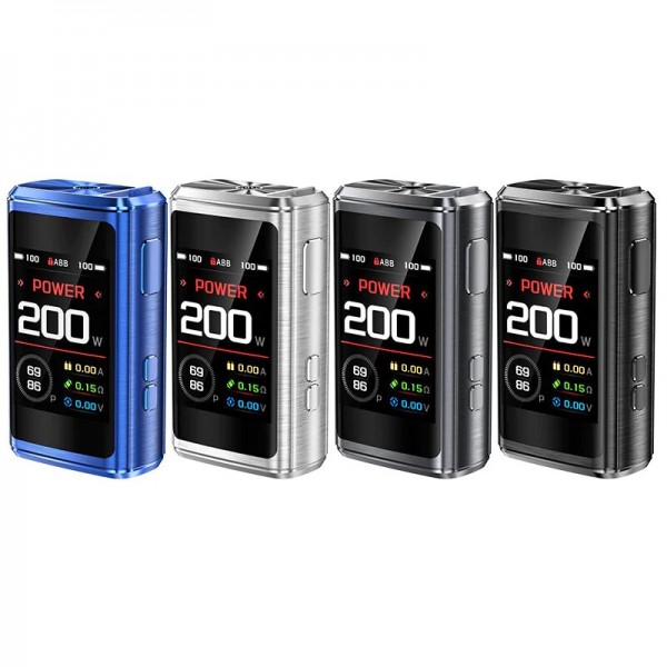 GEEKVAPE - Z200 MOD ...
