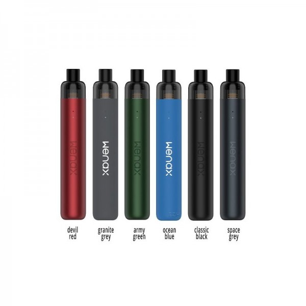 GEEKVAPE - Wenax Sty...
