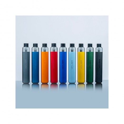 GEEKVAPE - Wenax K1 Pod Kit 600mAh 2ml