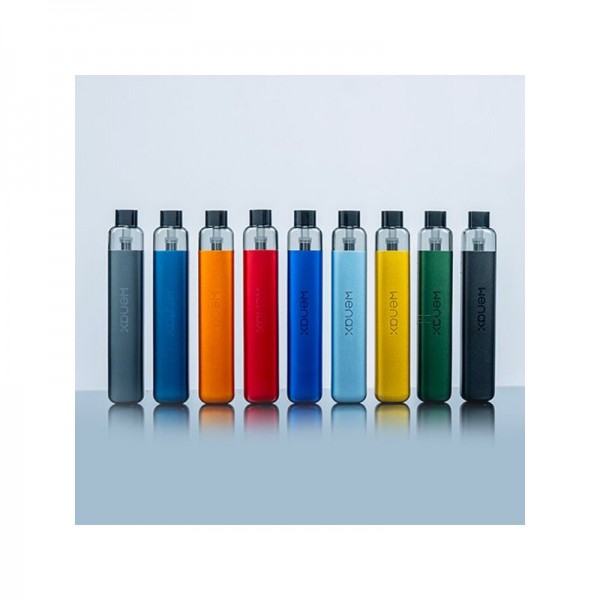 GEEKVAPE - Wenax K1 ...