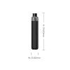GEEKVAPE - Wenax K1 Pod Kit 600mAh 2ml