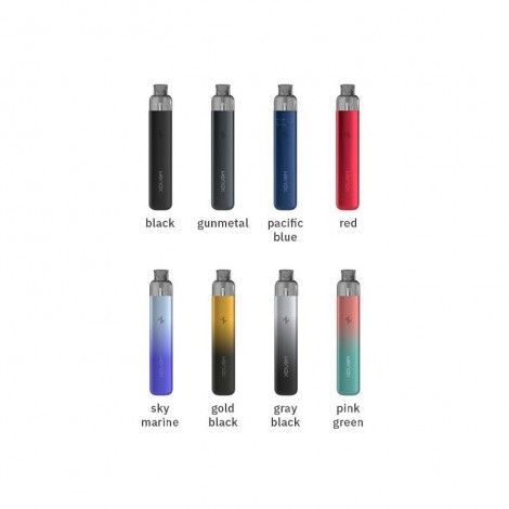 GEEKVAPE - Wenax K1 SE Pod Kit