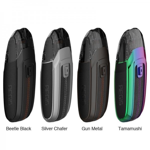Geekvape - Aegis Pod...