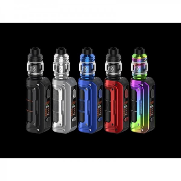 GEEKVAPE - Aegis MAX...